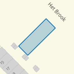 Perceel WDN02-P-1372