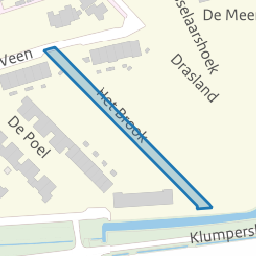 Perceel WDN02-P-1376