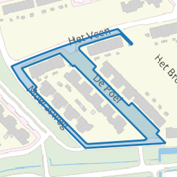 Perceel WDN02-P-1377