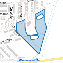 Perceel WDN02-P-1379