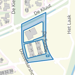 Perceel WDN02-P-1382