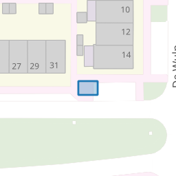 Perceel WDN02-P-1387