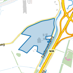 Perceel WDN02-P-1390