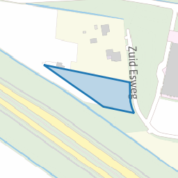 Perceel WDN02-Q-1031