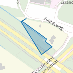 Perceel WDN02-Q-1033