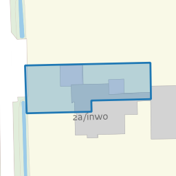 Perceel WDN02-Q-1038