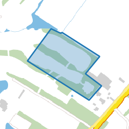 Perceel WDN02-Q-1048