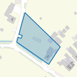 Perceel WDN02-Q-1055