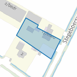 Perceel WDN02-Q-1060