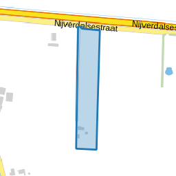 Perceel WDN02-Q-1064