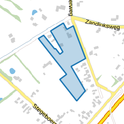 Perceel WDN02-Q-1089