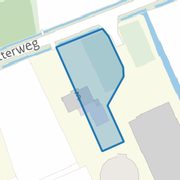 Perceel WDN02-Q-1092