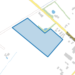 Perceel WDN02-Q-1097