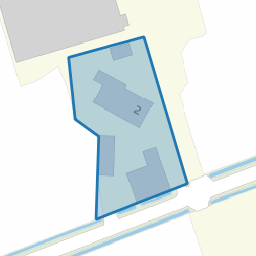 Perceel WDN02-Q-1100