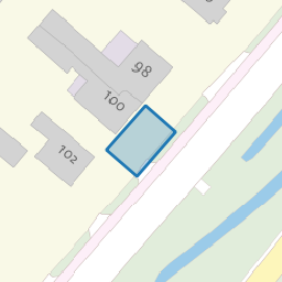 Perceel WDN02-Q-1118