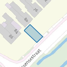 Perceel WDN02-Q-1131