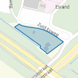 Perceel WDN02-Q-1196