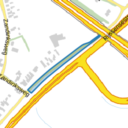 Perceel WDN02-Q-1198