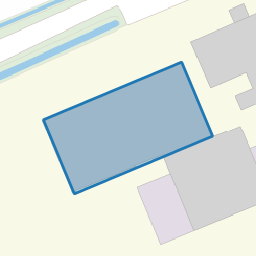 Perceel WDN02-Q-1286