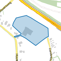 Perceel WDN02-Q-1291