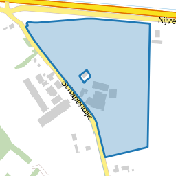 Perceel WDN02-Q-1316