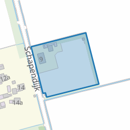 Perceel WDN02-Q-1347