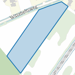 Perceel WDN02-Q-1356