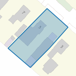 Perceel WDN02-Q-1384