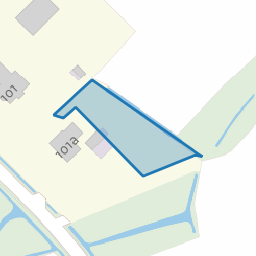 Perceel WDN02-X-1050