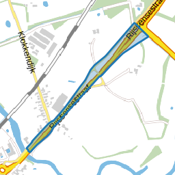 Perceel WDN02-X-1070