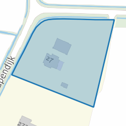 Perceel WDN02-X-1102