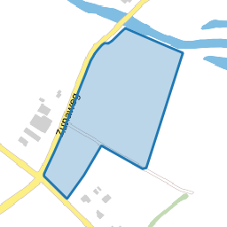 Perceel WDN02-X-1111