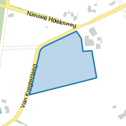 Perceel WDN02-X-1155