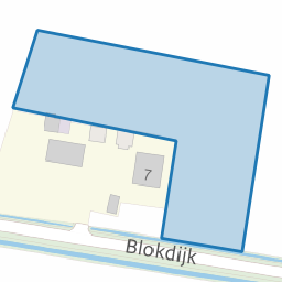 Perceel WDN02-X-1173