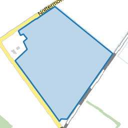 Perceel WDN02-X-1182