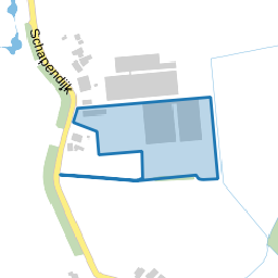 Perceel WDN02-X-1194