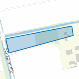 Perceel WDN02-X-1198