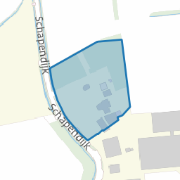 Perceel WDN02-X-1228