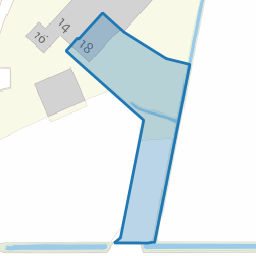 Perceel WDN02-X-1238