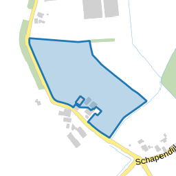 Perceel WDN02-X-1250