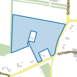 Perceel WDN02-X-1317