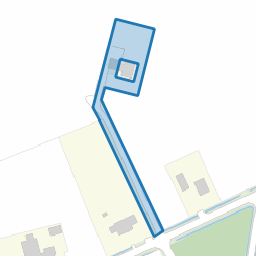 Perceel WDN02-X-1318