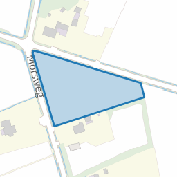 Perceel WDN02-X-1324