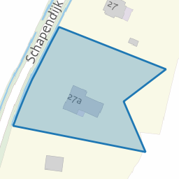 Perceel WDN02-X-1327