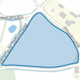 Perceel WDN02-X-1338