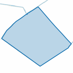 Perceel WDN02-Z-1024