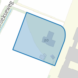 Perceel WDN02-Z-1135