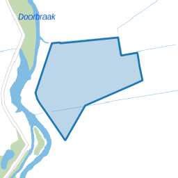 Perceel WDN02-Z-1216