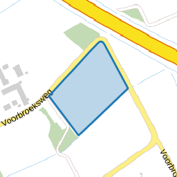 Perceel WDN02-Z-1252