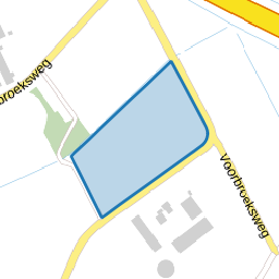 Perceel WDN02-Z-1253